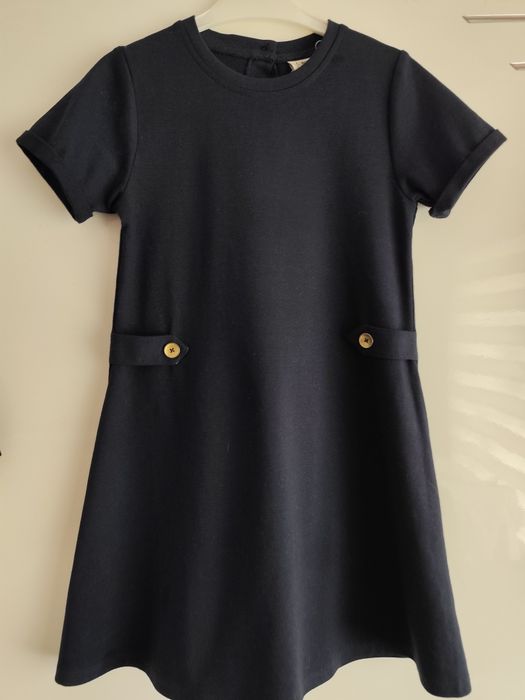 Рокля H&M 6-7г 122-128cm