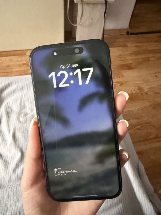 Айфон 14 про 128gb