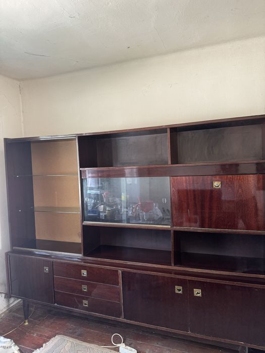 Mobila Nuc Sufragerie