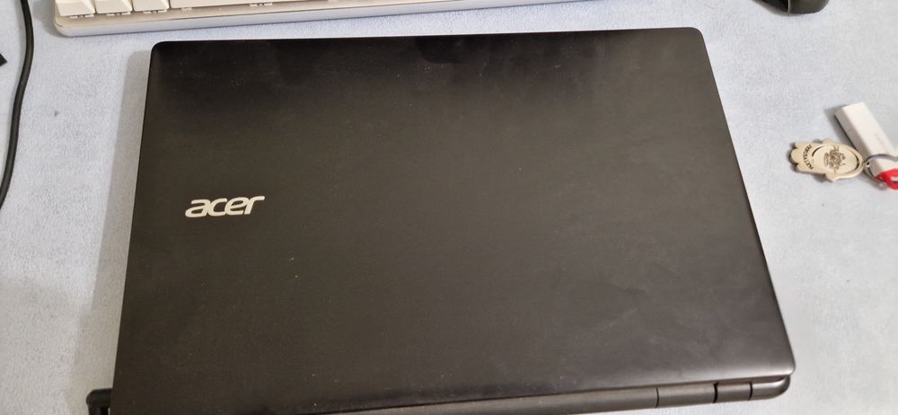 Ноутбук Aspire E15 Windows 11.