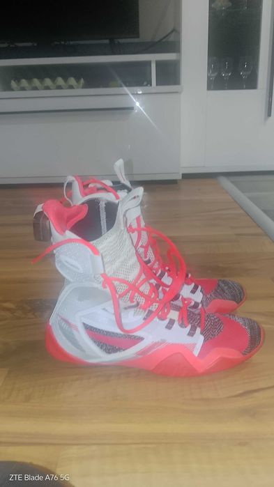 Nike hyperko 2 | 43