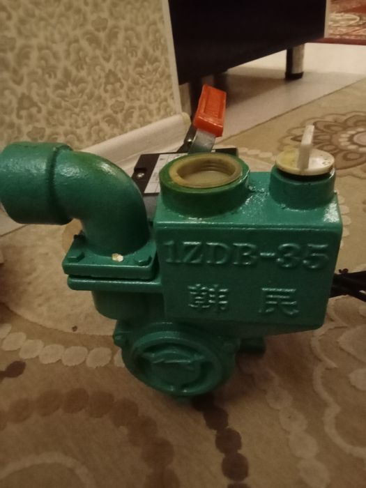 Продам насос  поверхностный