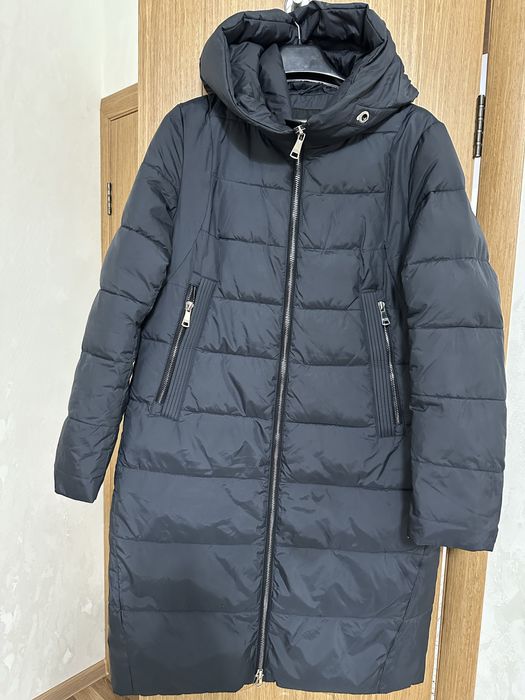 Продам верхнюю одежду