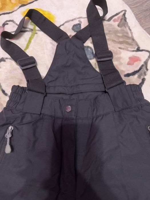 Комбинезон для девочек