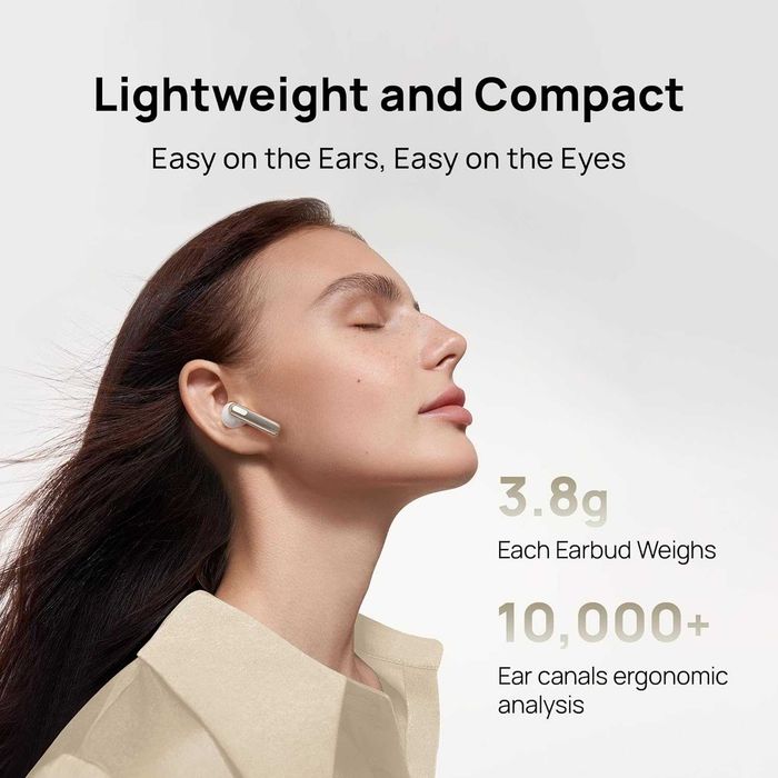 Слушалки HUAWEI FreeBuds