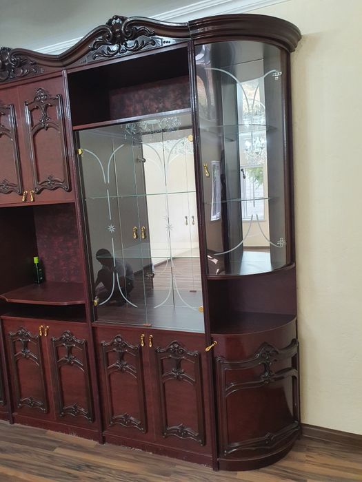 Стенка состояние идеальное