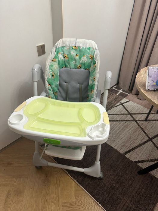 Продам кровать стулчик детский