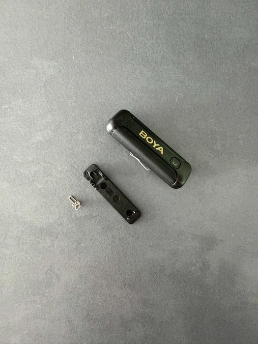 BOYA BY-WM3T2-D2 Микрофон за смартфон