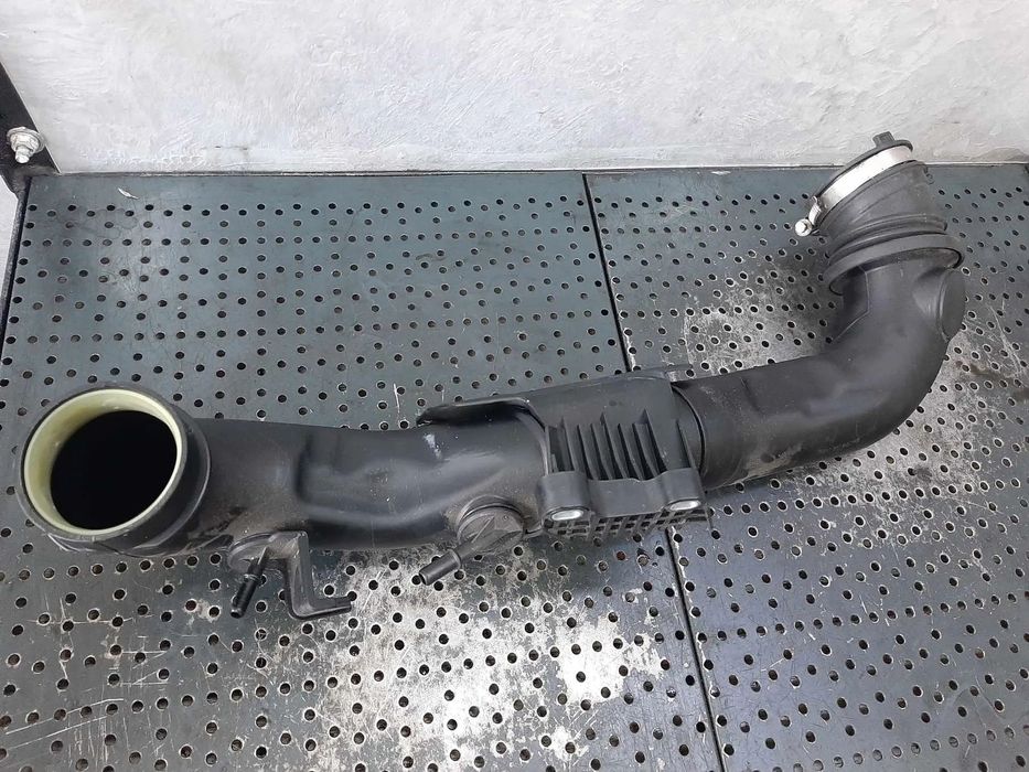 tubulatura admisie 1.0b bzja ecoboost hybrid  ford puma 2022  l1b1-9c623-ba