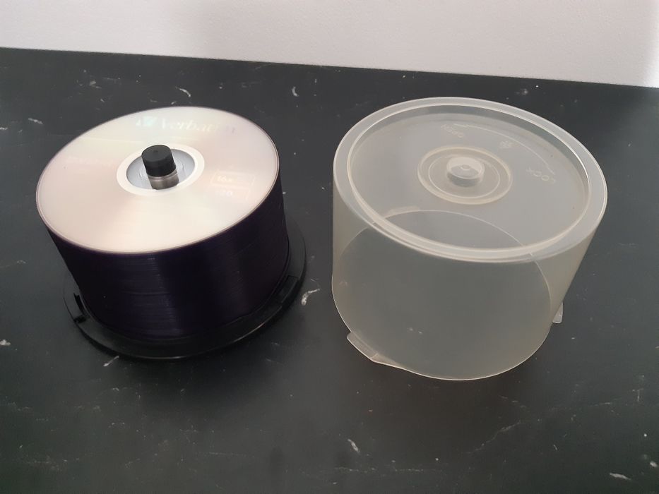 DVD-R 4,7GB 16X 120min 48buc