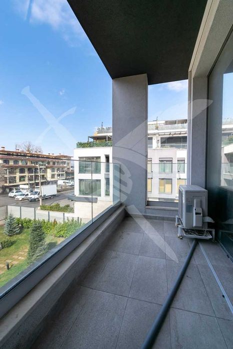 Продава се Двустаен апартамент в София, Симеоново - 71 кв.м за 2514 €/кв.м - Снимка #13