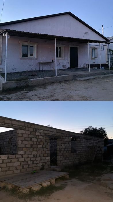 Үй сатылады срочно 8ауылдан