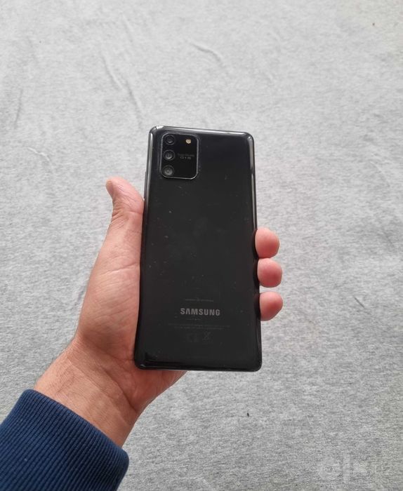 Samsung Galaxy S10 Lite 128/8GB ishlashi zur