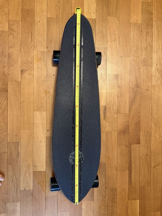 Longboard Oxelo 95cm