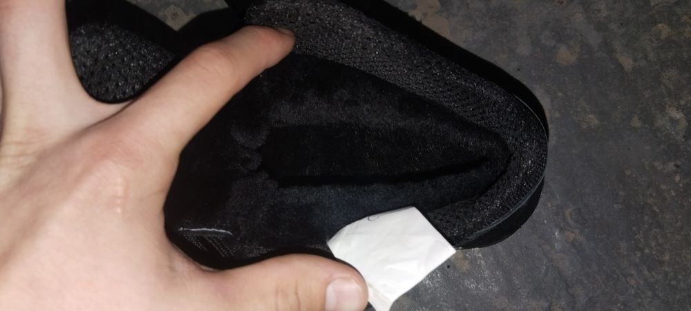 Продам берцы абсолютно новые