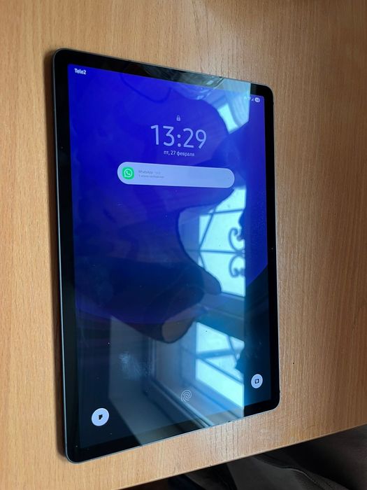 Планшет Samsung tab s9 б/у
