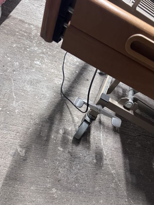 Pat pentru persoane cu dizabilitati