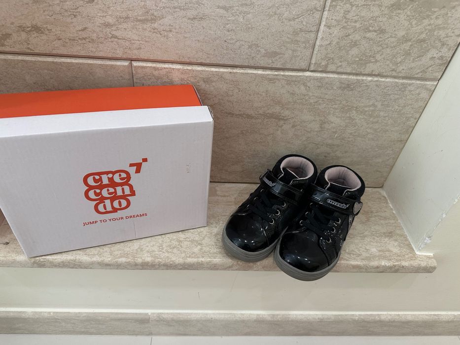 Skechers обувки / боти/ ботуши