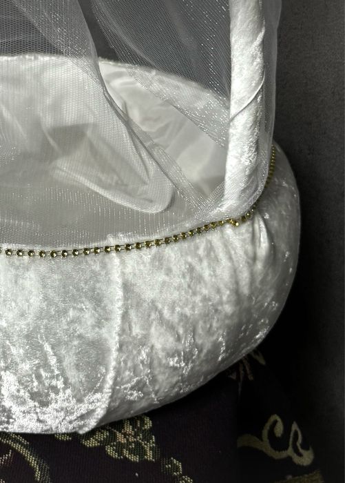 Корзина с сеткой