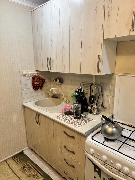 Кухонный гарнитур