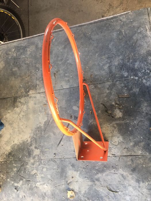 Продам баскетбольные кольца