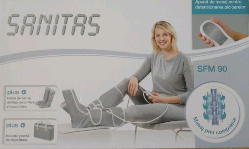 Масажиращи крачоли за подбедрици