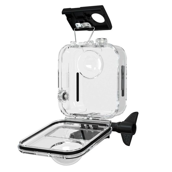 Go Pro Max 360 с комплектом