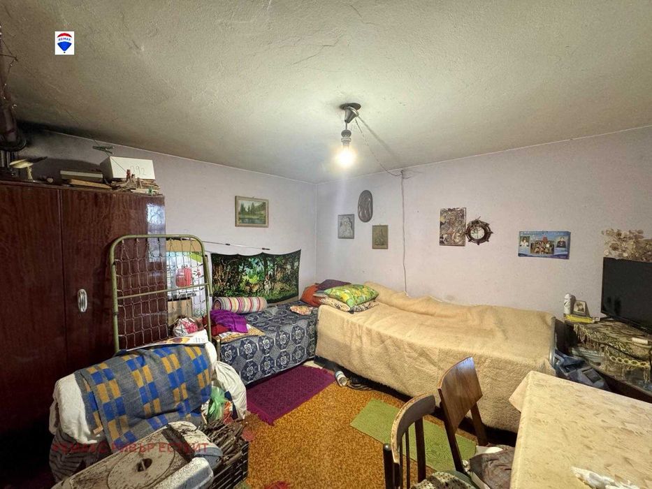 Продава се Къща в Русе, Долапите - 37 кв.м за 511 €/кв.м - Снимка #9