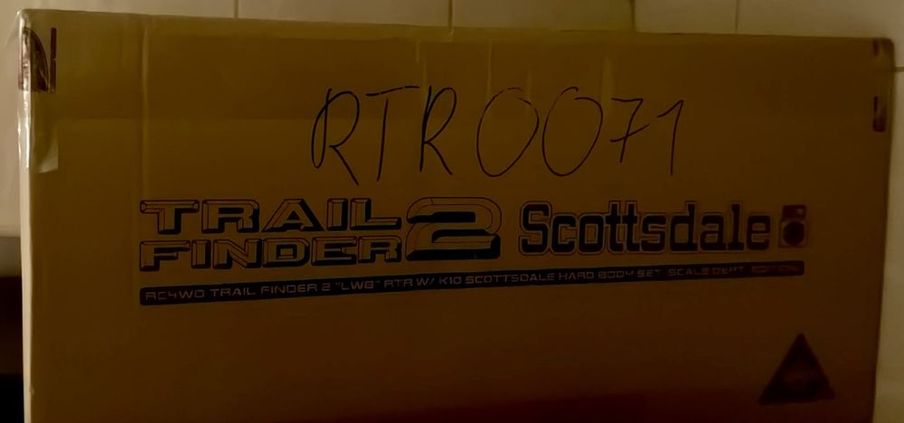 Totota Hilux 1979 / Automodel  radiocomandat