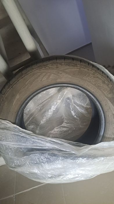 Продам Шины 4 штук