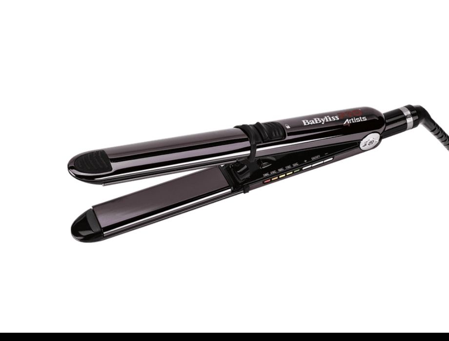 Преса Babyliss Pro