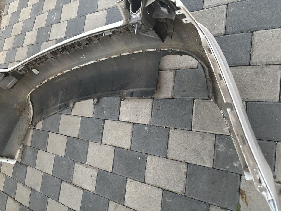 Bara spate audi a4 b8
