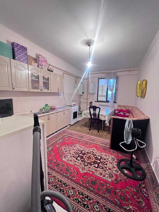 продается  новвостройка квартира