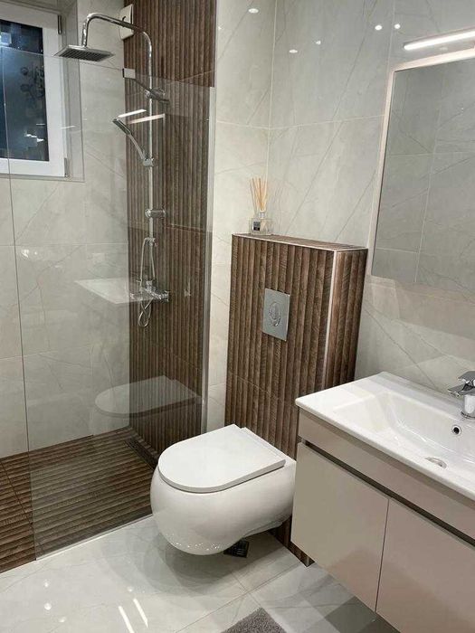 Дава се под наем Двустаен апартамент в София, Център - 65 кв.м за 765 € - Снимка #9