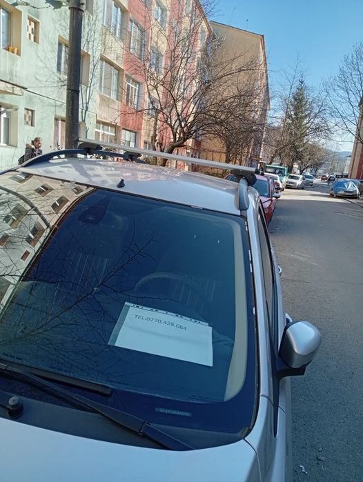 Ford focus 2 facelift  1,6tdci