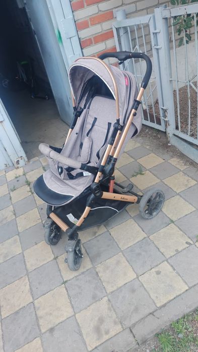 Продам коляску детскую