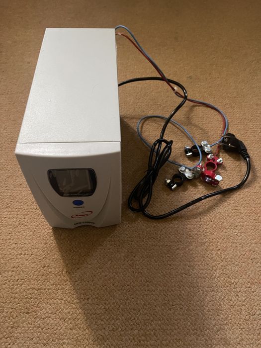 UPS centrala 1200VP / 720w