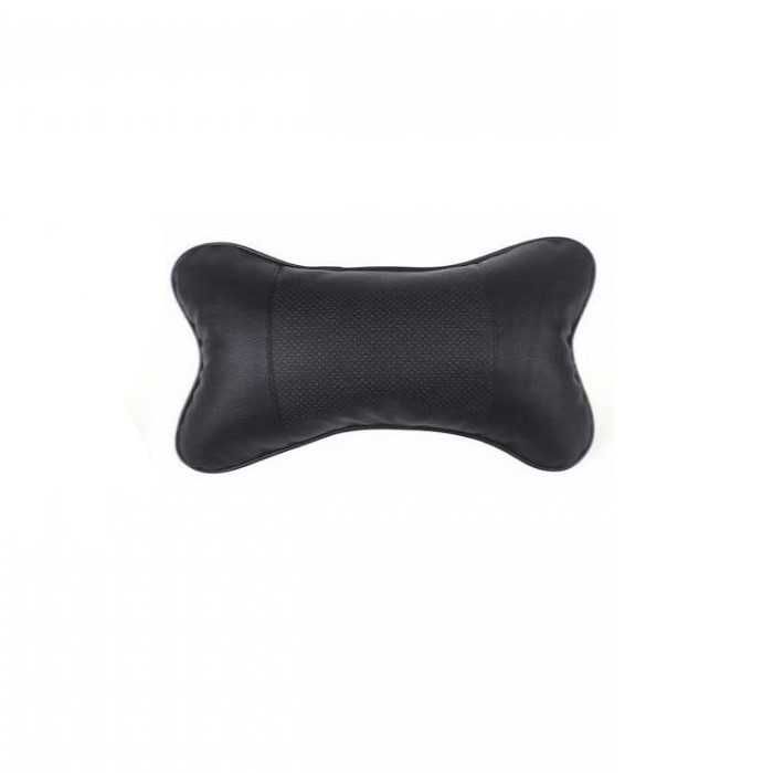 Възглавници Automat, За подглавник на седалка, 2207, Черна