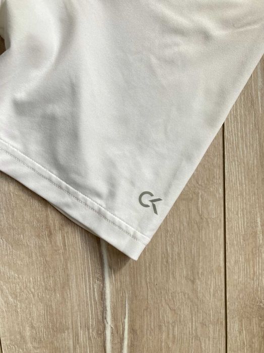 Calvin Klein мъжка спортна тениска размер М