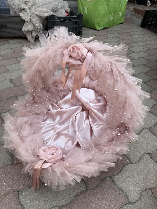 Продам красивые корзины