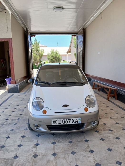 Matiz best sotiladi