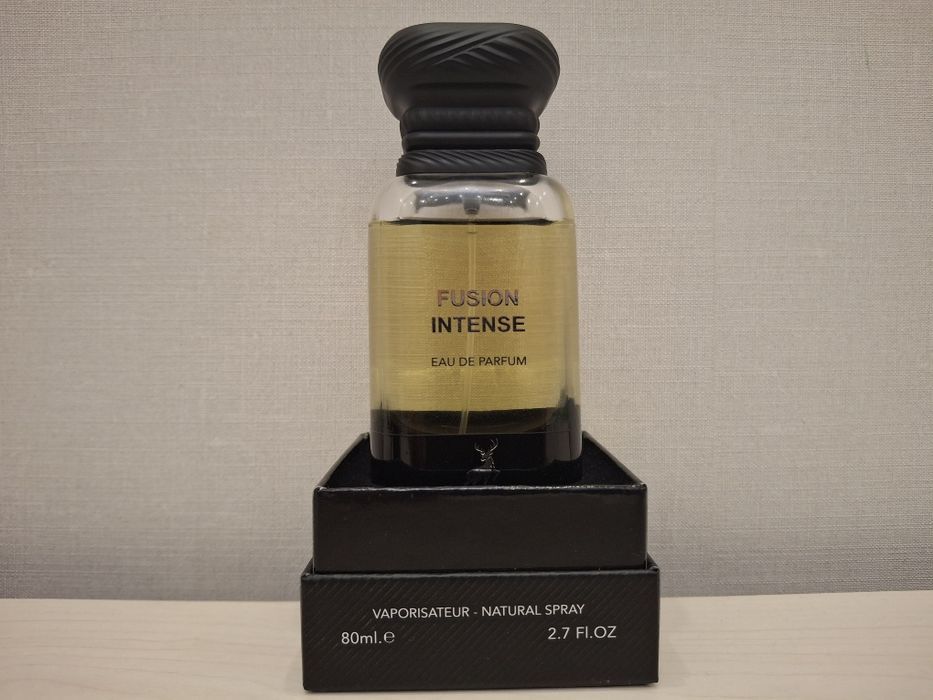 Fusion Intense 80 мл
