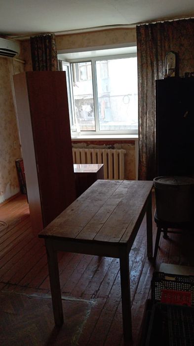 Продам однокомнатную квартиру,