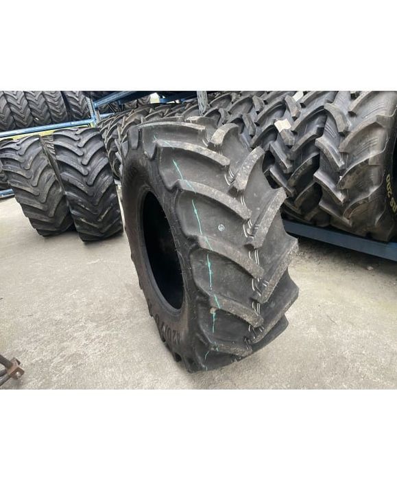 Anvelopa agricola 420/70 r24 mitas hc70 4207024  Cauciucuri tractor, Fiat, Case, Fendt, John Deere, New Holland, Massey Ferguson, UTB   Cauciucuri tra