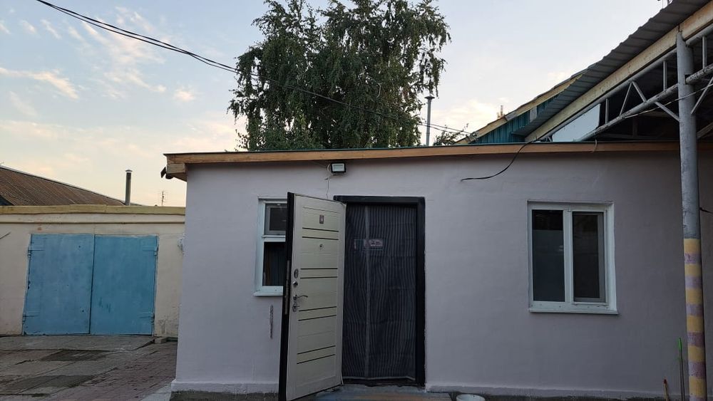 Продам частный дом