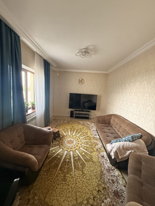 Продам пакистанский ковер 2,5×3,5 м