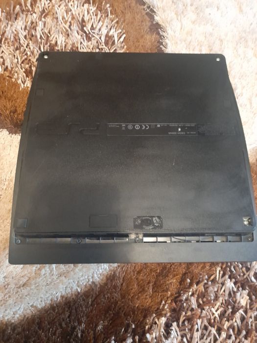 Consola playstation 3