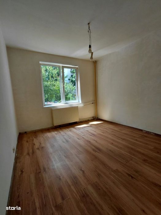 Apartament 4 camere Margeanului - Piata Rahova
