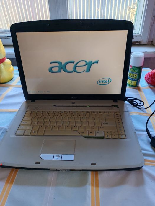 Laptop Acer Aspire  5315