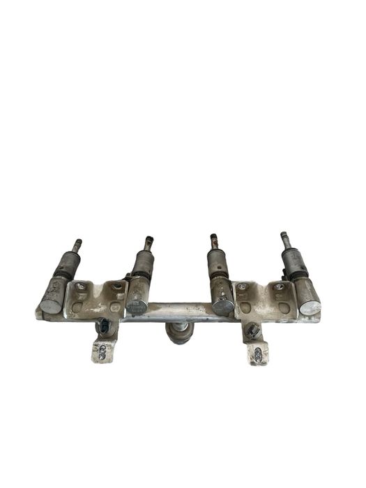 Rampa + Injectoare Peugeot 207 Cc Wd_ 2007 - > 1.6 Turbo 117210166